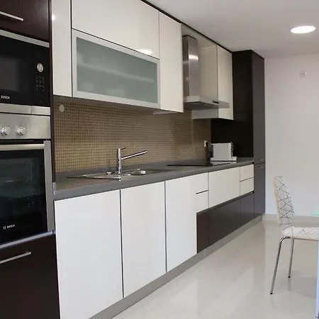 Apartment Damaia *