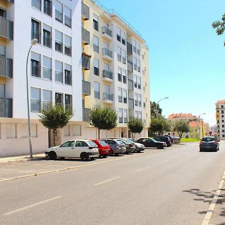 Apartment Damaia