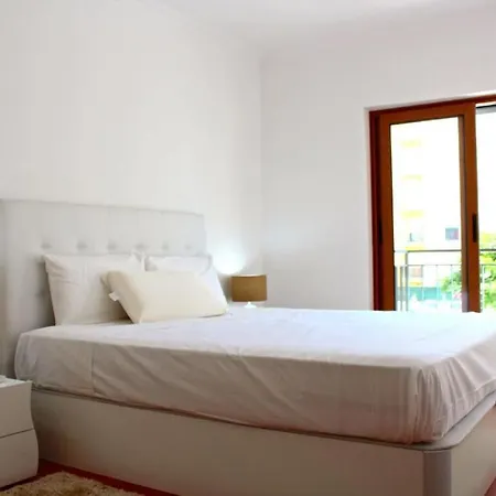 Apartment Damaia