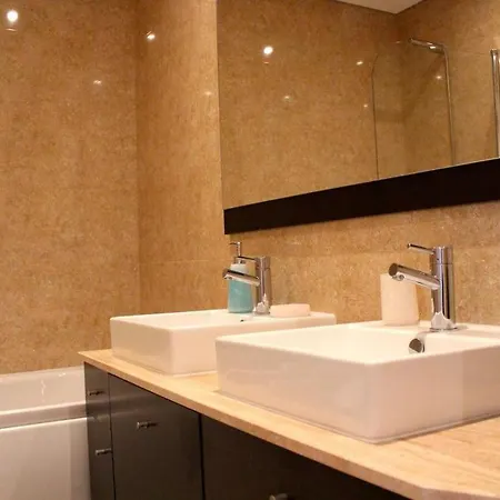 Apartment Damaia *