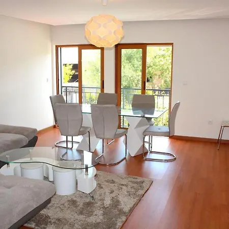 Apartment Damaia Amadora