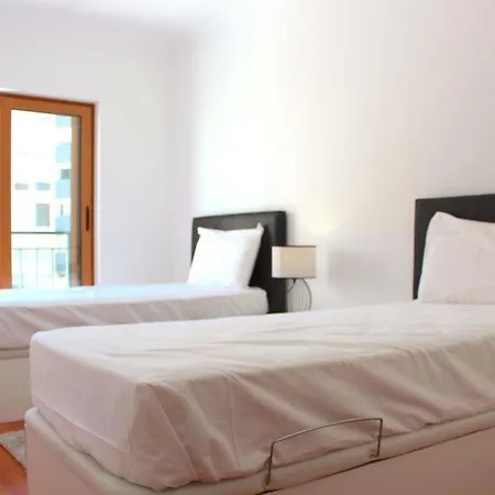 Apartment Damaia